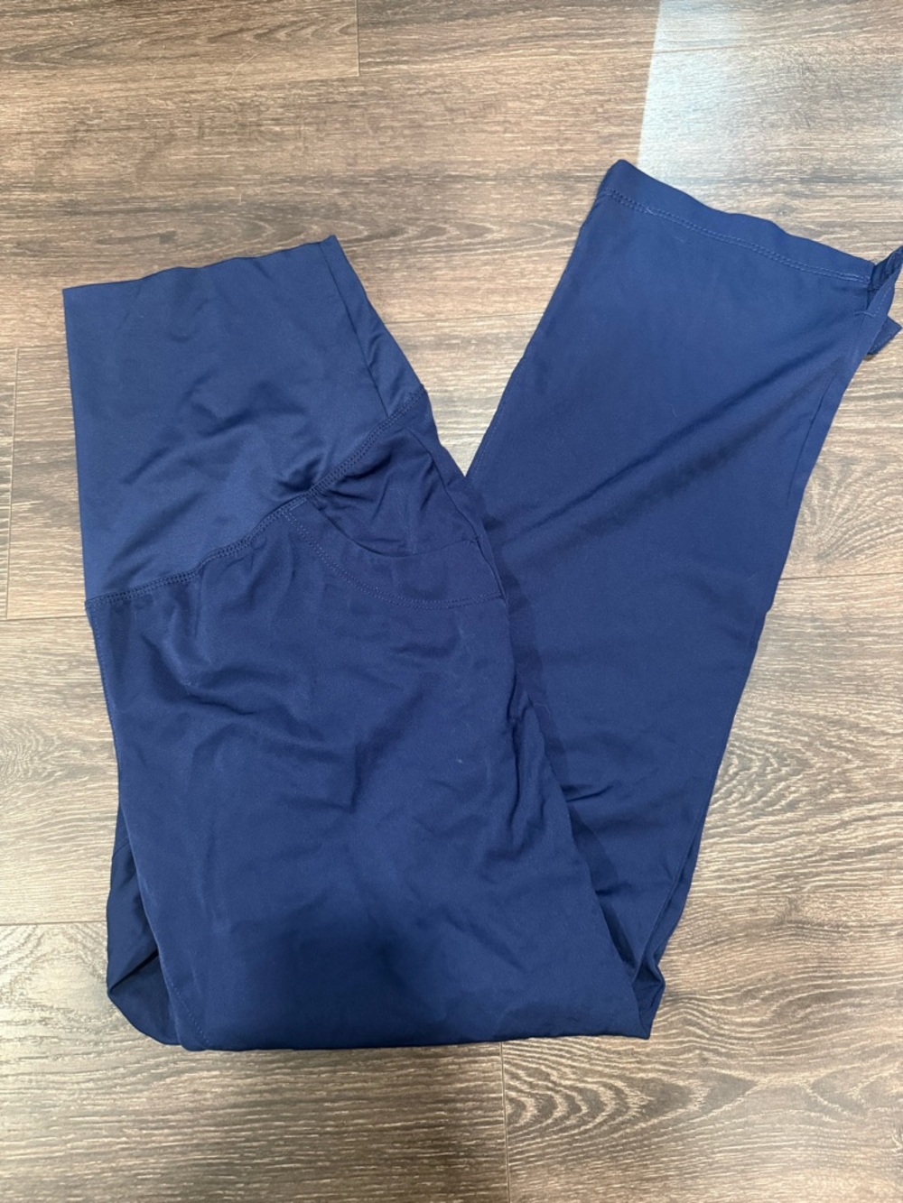 Healing hand maternity scrub bottoms